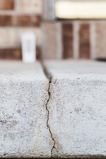 Why Concrete Fails in Palisade, Grand Junction, Montrose