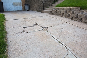 Concrete Repair in The Western Slope, Montrose, Palisade, Grand Junction