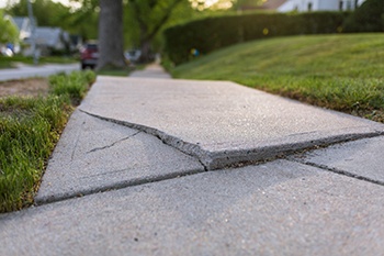 Concrete Repair by Defender Concrete Solutions